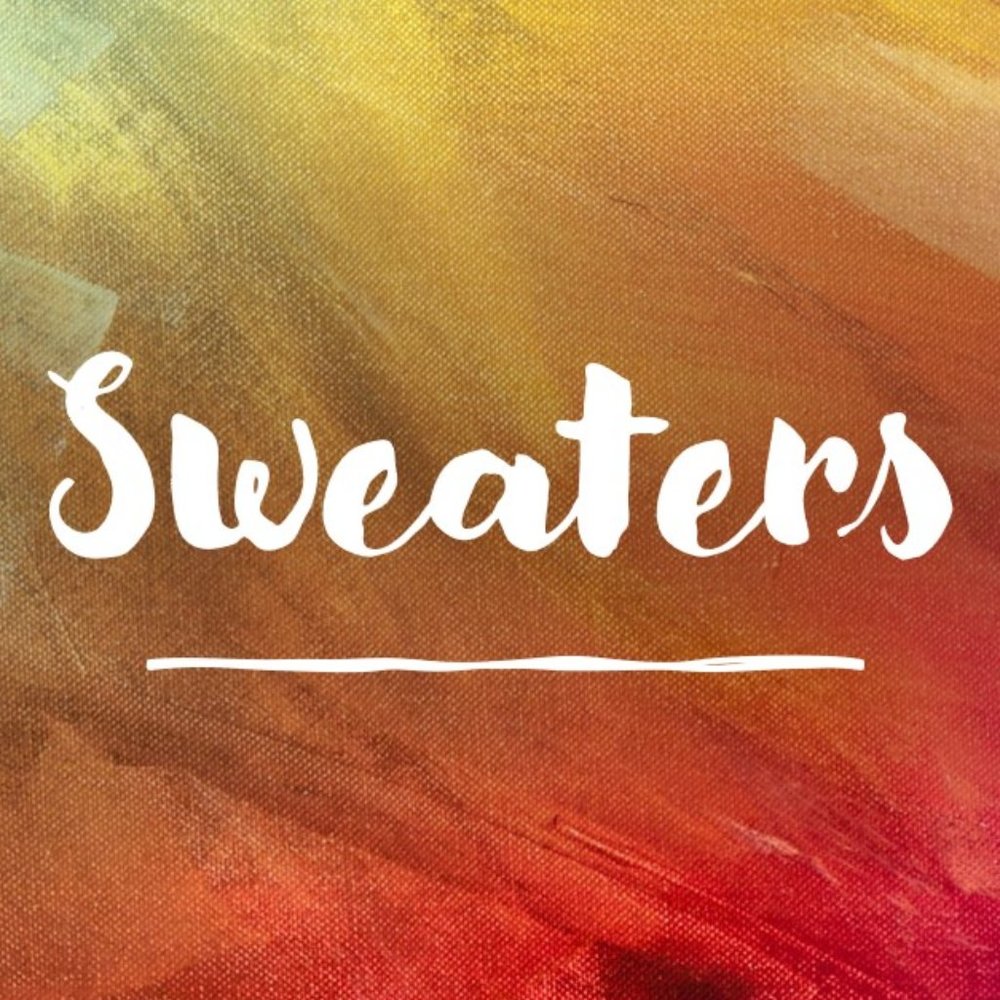 Sweaters